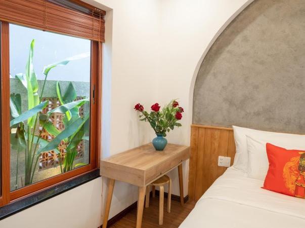 An Bang Sunset House Apartment Bagian luar foto